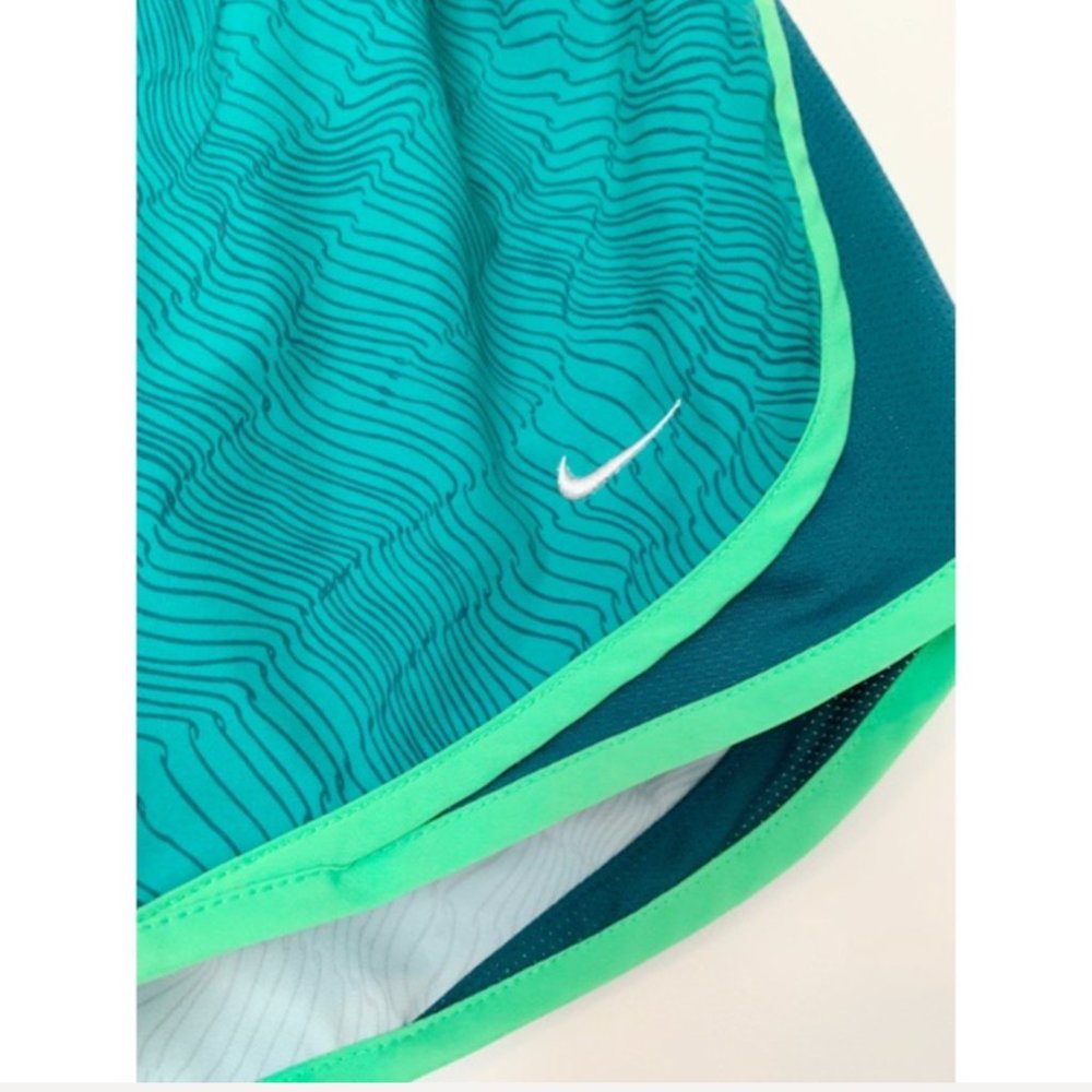 Nike Running Shorts Women's Rare Pattern XS